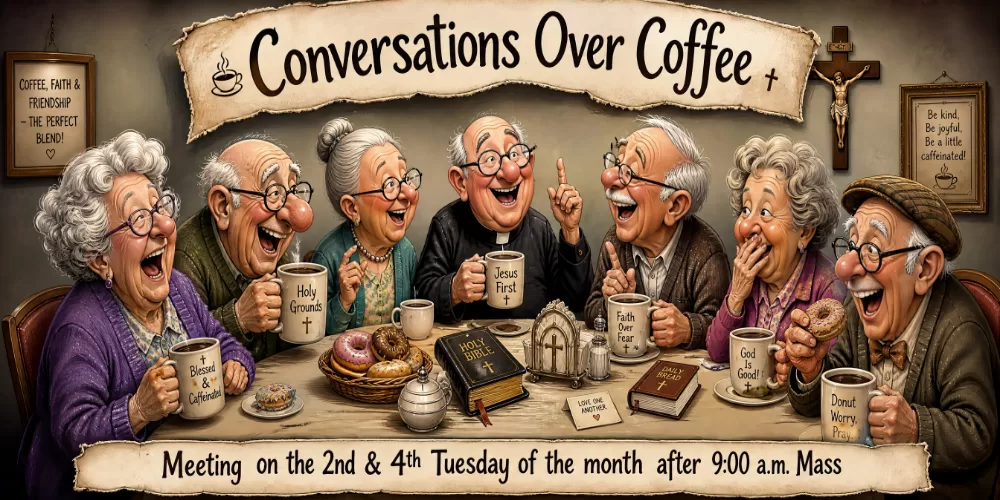 coffeeconvers