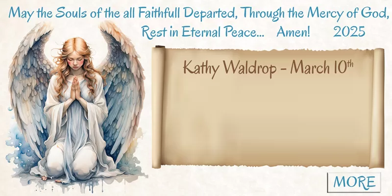 dearly deaprted-2025