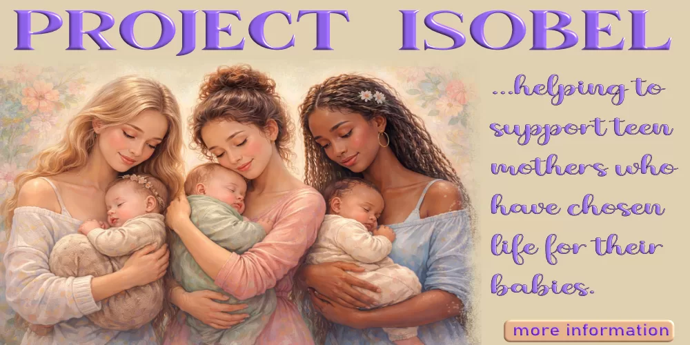 project isobel slide 2026