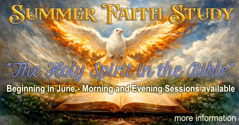 summer faith study 2026 slide