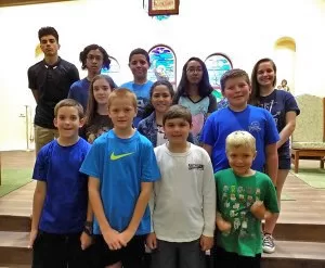 Altar Server Training-007