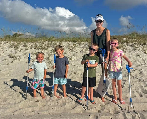 FFM Beach Cleanup July 2024-0005