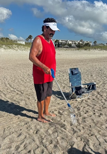 FFM Beach Cleanup July 2024-0007