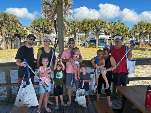 FFM Beach Cleanup July 2024-0008