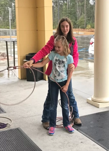 FFM Potluck Feb 201802