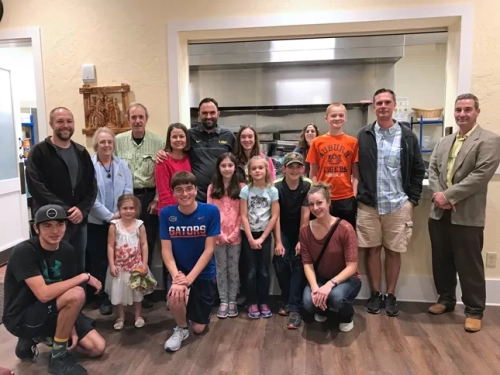 FFM Potluck Feb 201804