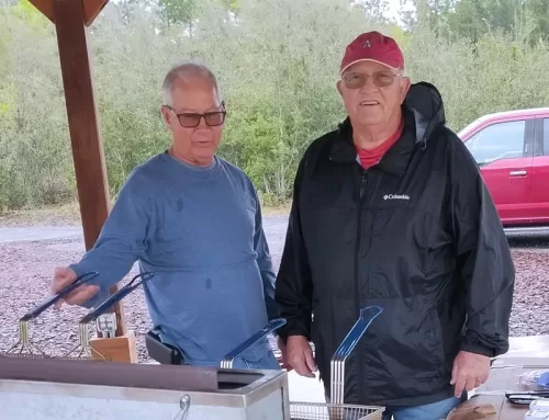 fish fry fridays 2025-0001